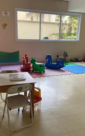 Apartamento à venda com 67m², 3 quartos e 1 vaga Apartamento à venda com 67m², 3 quartos e 1 vagaÁrea externa