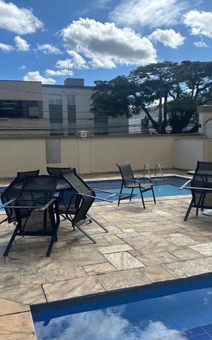 Apartamento à venda com 67m², 3 quartos e 1 vaga Apartamento à venda com 67m², 3 quartos e 1 vagaÁrea externa