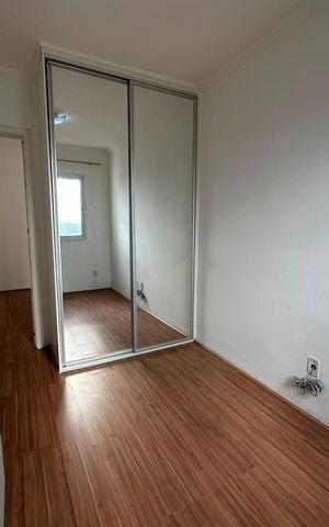 Apartamento à venda com 67m², 3 quartos e 1 vaga Apartamento à venda com 67m², 3 quartos e 1 vagaQuarto