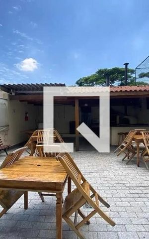 Apartamento à venda com 67m², 3 quartos e 1 vaga Apartamento à venda com 67m², 3 quartos e 1 vagaÁrea externa