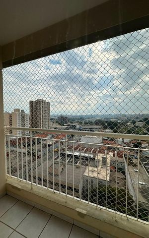 Apartamento à venda com 67m², 3 quartos e 1 vaga Apartamento à venda com 67m², 3 quartos e 1 vagaVaranda