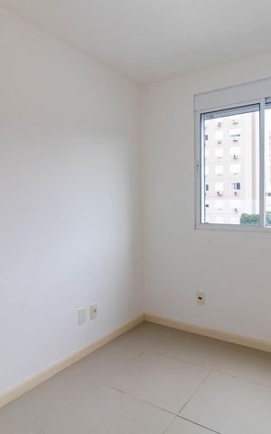 Apartamento para alugar com 68m², 3 quartos e 1 vaga Apartamento para alugar com 68m², 3 quartos e 1 vagaQuarto 2