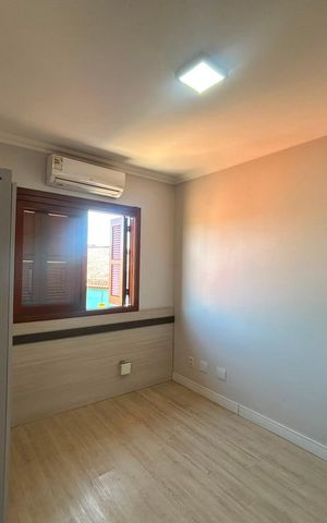 Casa de condomínio à venda com 117m², 3 quartos e 1 vaga Casa de condomínio à venda com 117m², 3 quartos e 1 vagaQuarto 2
