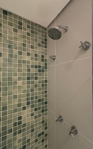 Apartamento à venda com 25m², 1 quarto e sem vaga Apartamento à venda com 25m², 1 quarto e sem vagaBanheiro