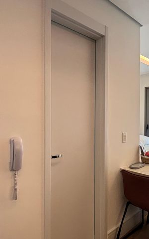 Apartamento à venda com 25m², 1 quarto e sem vaga Apartamento à venda com 25m², 1 quarto e sem vagaStudio