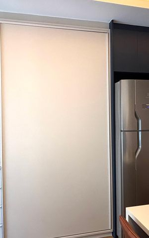 Apartamento à venda com 25m², 1 quarto e sem vaga Apartamento à venda com 25m², 1 quarto e sem vagaStudio