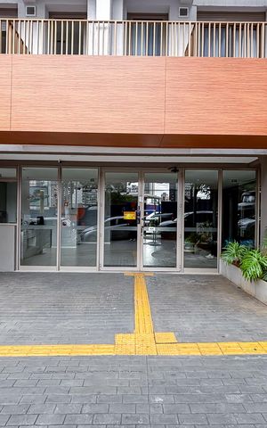 Studio para alugar com 27m², 1 quarto e sem vaga