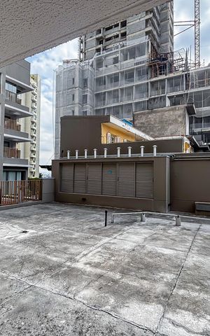 Studio para alugar com 27m², 1 quarto e sem vaga