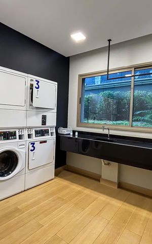 Studio para alugar com 27m², 1 quarto e sem vaga