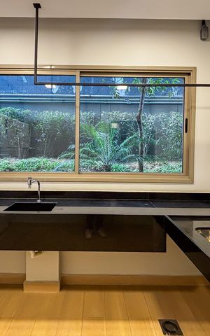 Studio para alugar com 27m², 1 quarto e sem vaga