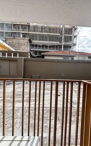 Studio para alugar com 27m², 1 quarto e sem vaga