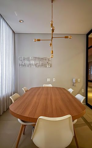 Studio para alugar com 27m², 1 quarto e sem vaga