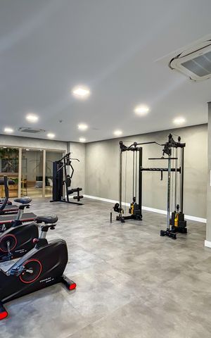 Studio para alugar com 27m², 1 quarto e sem vaga