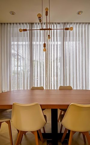 Studio para alugar com 27m², 1 quarto e sem vaga