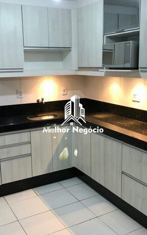 Apartamento à venda com 85m², 3 quartos e 1 vaga