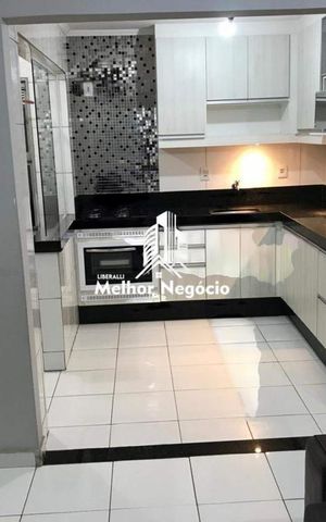 Apartamento à venda com 85m², 3 quartos e 1 vaga
