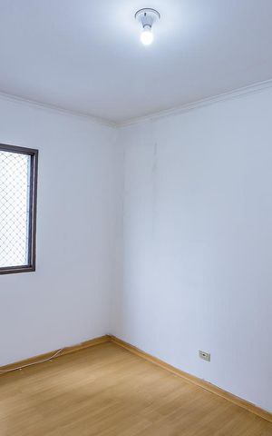 Apartamento para alugar com 60m², 2 quartos e 1 vaga Apartamento para alugar com 60m², 2 quartos e 1 vagaQuarto 1