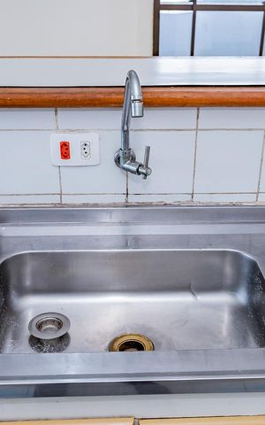 Apartamento para alugar com 60m², 2 quartos e 1 vaga Apartamento para alugar com 60m², 2 quartos e 1 vagaCozinha