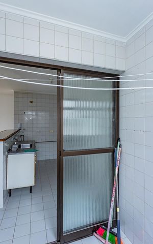 Apartamento para alugar com 60m², 2 quartos e 1 vaga Apartamento para alugar com 60m², 2 quartos e 1 vagaÁrea de Serviço