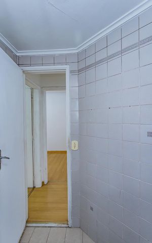 Apartamento para alugar com 60m², 2 quartos e 1 vaga Apartamento para alugar com 60m², 2 quartos e 1 vagaBanheiro