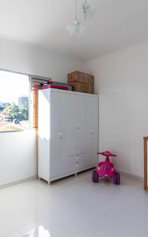 Casa à venda com 109m², 2 quartos e 2 vagasQuarto 2