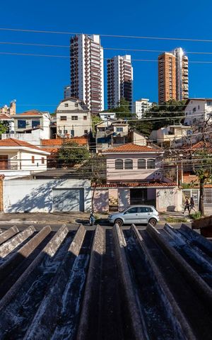 Casa à venda com 109m², 2 quartos e 2 vagasQuarto 1 - Vista