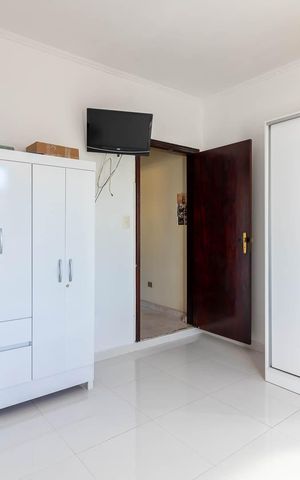 Casa à venda com 109m², 2 quartos e 2 vagasQuarto 2