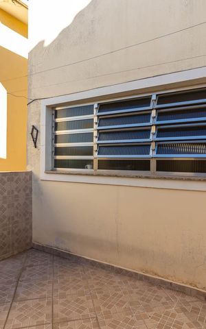 Casa à venda com 109m², 2 quartos e 2 vagasQuintal