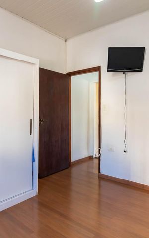 Casa à venda com 109m², 2 quartos e 2 vagasQuarto 1
