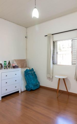 Casa à venda com 109m², 2 quartos e 2 vagasQuarto 1