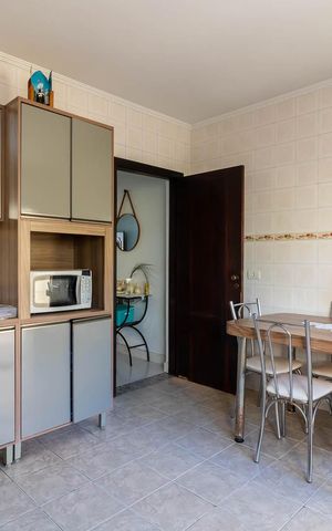 Casa à venda com 109m², 2 quartos e 2 vagasCozinha