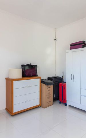 Casa à venda com 109m², 2 quartos e 2 vagasQuarto 2