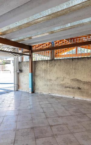 Casa à venda com 109m², 2 quartos e 2 vagasGaragem