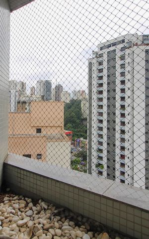 Apartamento para alugar com 210m², 3 quartos e 3 vagas Apartamento para alugar com 210m², 3 quartos e 3 vagasVista Varanda