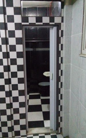 Casa à venda com 60m², 1 quarto e sem vaga Casa à venda com 60m², 1 quarto e sem vagaCozinha