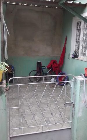 Casa à venda com 60m², 1 quarto e sem vaga Casa à venda com 60m², 1 quarto e sem vagaÁrea de serviço