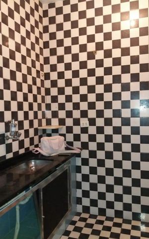 Casa à venda com 60m², 1 quarto e sem vaga Casa à venda com 60m², 1 quarto e sem vagaCozinha