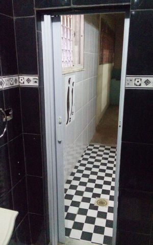 Casa à venda com 60m², 1 quarto e sem vaga Casa à venda com 60m², 1 quarto e sem vagaCozinha