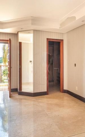 Casa de condomínio à venda com 538m², 6 quartos e 6 vagas
