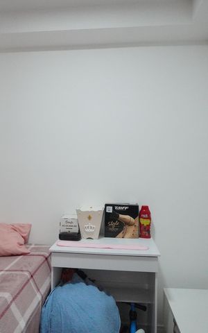 Apartamento à venda com 36m², 2 quartos e sem vagaQuarto 1