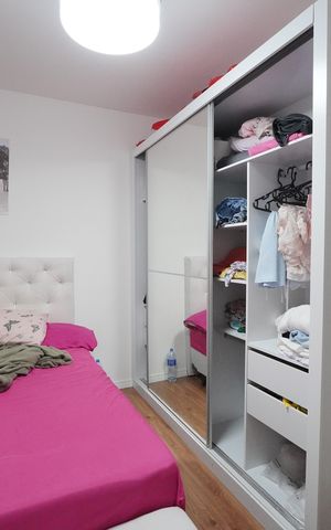 Apartamento à venda com 36m², 2 quartos e sem vagaQuarto 2