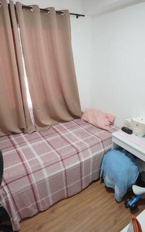 Apartamento à venda com 36m², 2 quartos e sem vagaQuarto 1