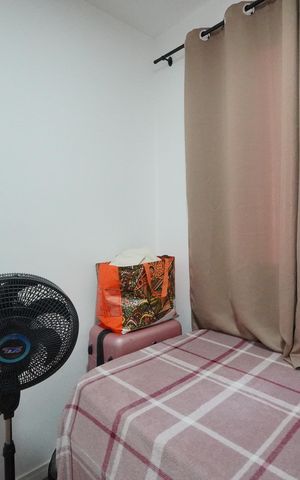 Apartamento à venda com 36m², 2 quartos e sem vagaQuarto 1