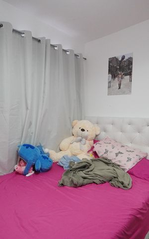 Apartamento à venda com 36m², 2 quartos e sem vagaQuarto 2