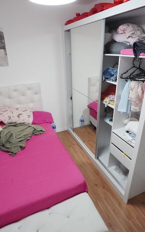 Apartamento à venda com 36m², 2 quartos e sem vagaQuarto 2