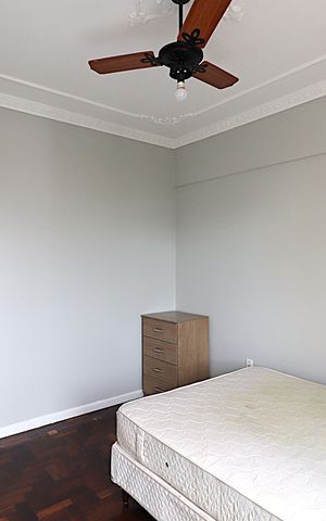 Apartamento à venda com 85m², 3 quartos e sem vagaQuarto 2