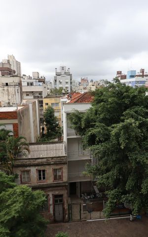 Apartamento à venda com 85m², 3 quartos e sem vagaVista do Quarto 2