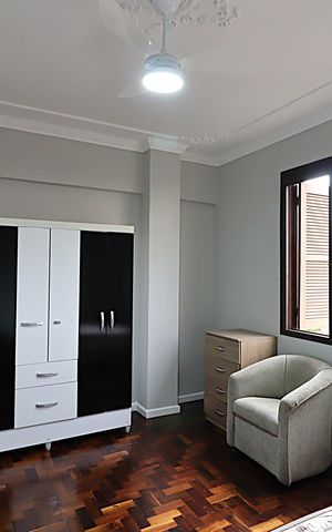 Apartamento à venda com 85m², 3 quartos e sem vagaQuarto 3