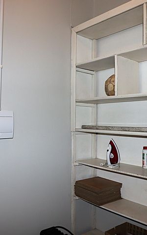 Apartamento à venda com 85m², 3 quartos e sem vagaDespensa