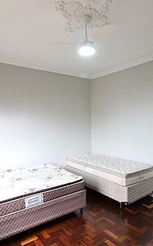 Apartamento à venda com 85m², 3 quartos e sem vagaQuarto 3